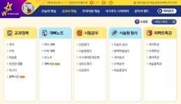 달라진 학교생활, 초등자녀 학습맞춤 서비스 제공 비상교육 와이즈캠프