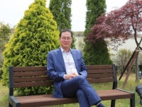 쌍방울 그룹 박일성 미래전략 기획실장, 첨단 케이팝 마케팅 전략 구상