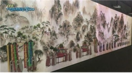 영상의 새로운 감각을 열다, 푸름엘엔티