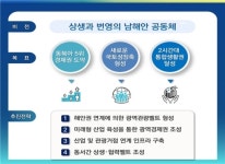 남해안권, 관광·산업·교통 융합 지역으로 탈바꿈…정부 2030년까지 20.5조 투입