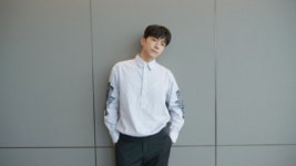 (주)선한푸드앤컬처 우영산업지점 | 2PM 우영, 애장품 판매 수익금 전액 기부 ‘선한 영향력 전파’