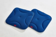 마루와벅스프리, 여름철 엉땀 걱정을 날려줄 실리카텍스 방석 출시