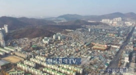 코오롱글로벌·금호산업, 인천 산곡5구역 재개발 시공권 박탈 위기…GS·포스코·IS동서 눈독