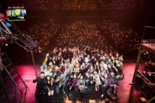 모두가 행복했던 뮤지컬 ‘렌트’ 20주년 홈커밍데이