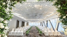 코트야드 메리어트 서울 보타닉 파크, 19일 웨딩 쇼케이스 개최