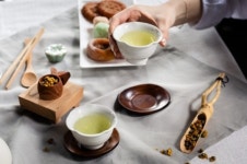 켄싱턴리조트 지리산하동, ‘다도 체험’ 패키지 선봬