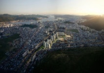대림산업, 퍼스트 스테이 공급… e편한세상 창원 파크센트럴 주목