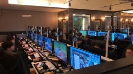 PC방창업 브랜드 아이센스리그PC방, 차별화를 통한 높은 매출의 비결 공개
