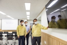 광진구, 청각·언어 장애인 지원 위한 ‘농아인쉼터’ 개소