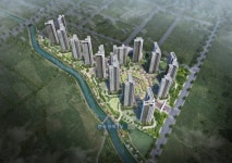 쌍용건설, 안성 공도 1,700가구 아파트 수주…공사비 2,900억 규모