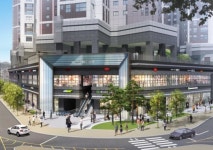 대구 상업업무용 부동산 거래 증가… 힐스에비뉴 도원 주목