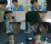 ‘편의점 샛별이’ 지창욱, 모든 순간이 심쿵 개미지옥 매력