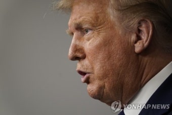트럼프, 바이트댄스에 