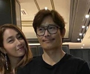지인이 공개한 이민정♥이병헌 부부 근황은?…알콩달콩