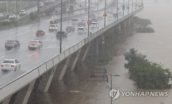 서울 강변북로·동부간선·내부순환로 통행 재개