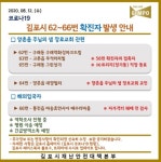 김포 주님의샘장로교회 관련 4명 추가 확진…총 16명째