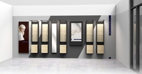 일산에도 린드버그안경테 공식 파트너 안경점, 로데오안경원 일산점 OPEN