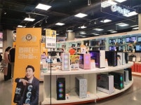 중고·조립 컴퓨터 리뉴올PC, 이마트 일렉트로마트 영등포점 입점