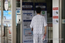 ”응급실, 중환자실부터 법적 절차“…정부, 전공의 고강도 비판