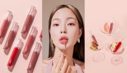 아이스크리에이티브X유스뷰티, 립글로즈 런칭과 동시에 품절