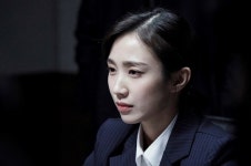 ‘비밀의 숲2’ 박지연, 새내기 검사로 변신…조승우와 본격 연기 호흡