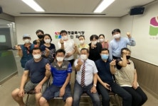 온라인 배송으로 부활하는 전통시장, 괴정골목시장 배송 사업 성공사례 주목