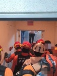 1층부터 25층까지 급상승…부산 아파트서 엘리베이터 사고