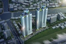 2030 역세권 청년주택, 용산 베르디움 프렌즈 오늘(5일) 청약 시작
