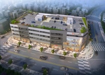 주차 편의성 넓히고, 이용객 만족도 높인 브릭스 백운 주목