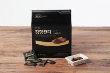 광동제약, 프리미엄 건강 간식 광동 침향 캔디 출시