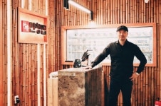 (주)제이슨코리아, 외식프랜차이즈 죽향갈비안창집 론칭