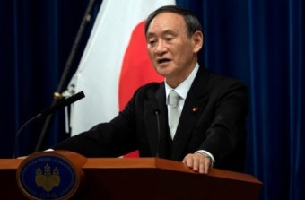 베트남-일본 밀월관계 시동?‥베트남, 日 스가총리 취임 첫 해외 공식 방문국될듯