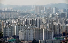 아파트 관리비 1위 용산구…세대수 적을수록 비싸