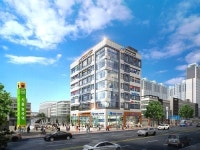 신안산선 개통 호재... 더블역세권&풍부한 배후수요 갖춘 시흥 장현 두성타워 주목