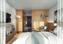 현대지식산업센터 가산 퍼블릭 내 기숙사 퍼블릭 하우스 청약 마감