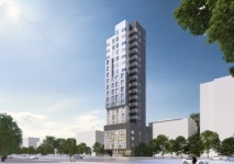 주택수에 포함 안되는 예외조건 갖춘 소형 신규분양 오피스텔... 퀀텀뷰 오피스텔 분양