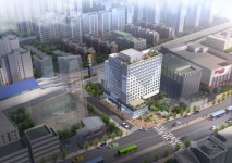서울 도봉구 이안 테라디움 방학역 오피스텔 분양