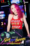시크릿넘버 데니스, 힙스터 매력 가득 ‘Got That Boom’ 컴백 티저 콘텐츠 공개