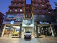 폭스바겐코리아 공식 딜러사 마이스터모터스 이기준대표