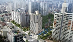 구로구 개봉동에 역세권 청년주택 들어선다…2023년 입주