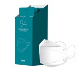 코원시스템, 생활가전 이어 KF94 마스크까지…마스크 브랜드 에어샵 런칭