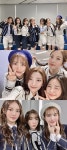 위클리, 5주간 ‘지그재그’ 공식 음반활동 마무리…K-하이틴’ 파워 입증