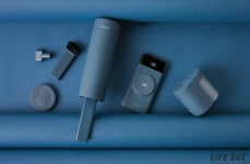 라이프썸 블랙프라이데이 한정 미드나잇블루 스페셜 에디션, 단 3분만에 품절