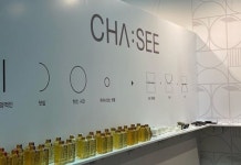 차시(Cha.si) | 茶 전문브랜드 '공부차', 파생브랜드 차시(CHA:SEE) 출시 "캡슐차 대중화"