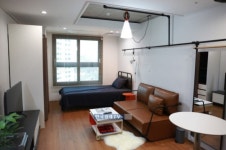 신영 지웰홈스 왕십리 임대주택 오픈…왕십리역 초 역세권