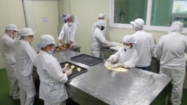 근로장애인들의 꿈 실현하는 장애인직업재활시설 미라클센터