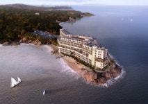 서해 관광지, 영흥도 랜드마크... 패밀리 시그니처 리조트 쎄시오 분양 중