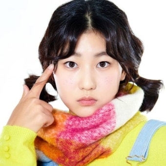 JYP 러브콜 받은 송지아 