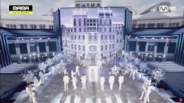 비브스튜디오스, 다양한 실시간 그래픽 기술로 2020 MAMA 무대 장식