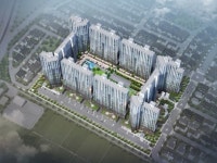 포항 첫 단지내 수영장 갖춘 흥해 서희스타힐스 더 캐슬, 1월 6일 1순위 청약 접수